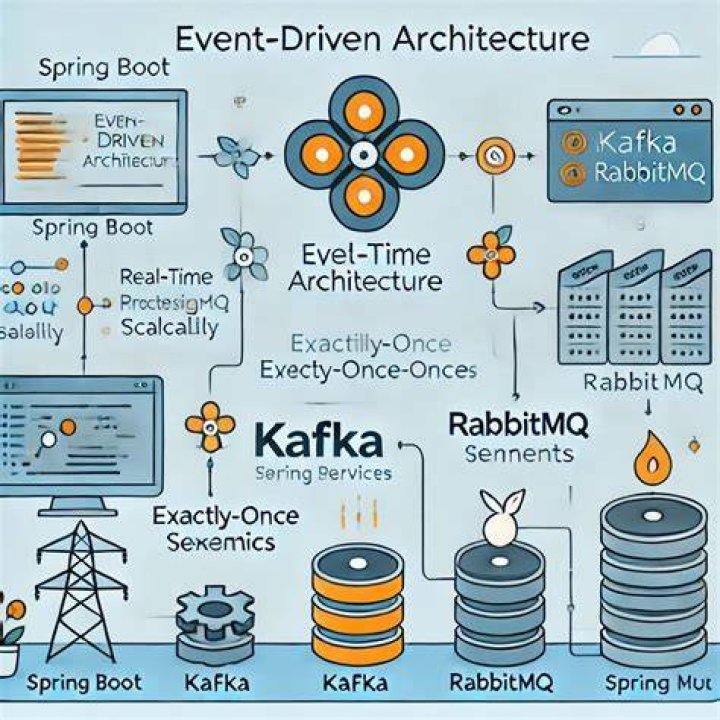 Kafka Messaging Platform: Powering Real-Time Communication
