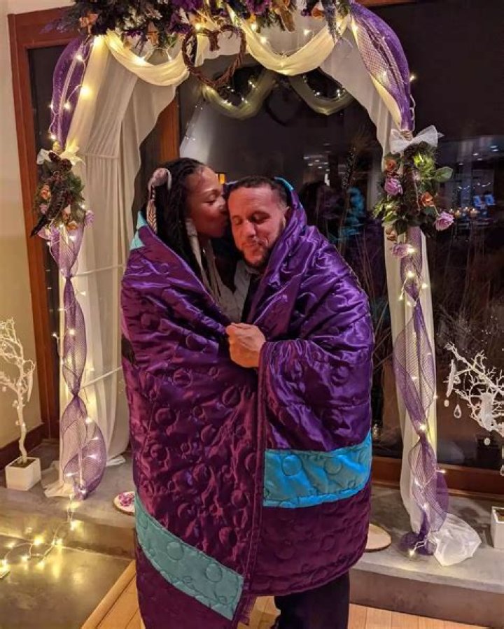 Kali Reis' Husband: A Boxing Power Couple