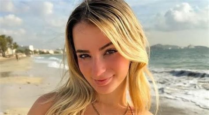 Katlin Krems Leaks | Exclusive Photos And Videos