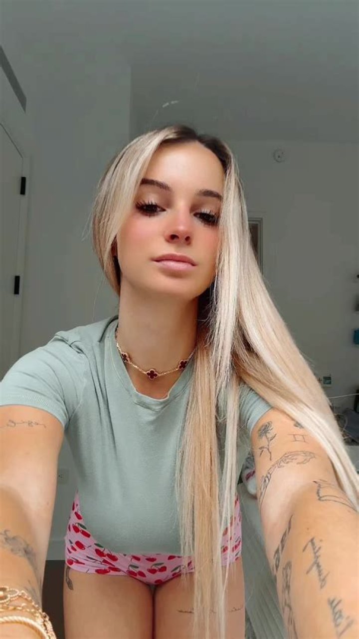 Katlyn Krems: Exclusive Content On OnlyFans!