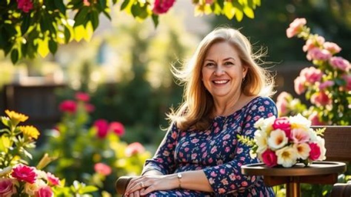 Kay Robertson Health: The Definitive Guide To Her Journey
