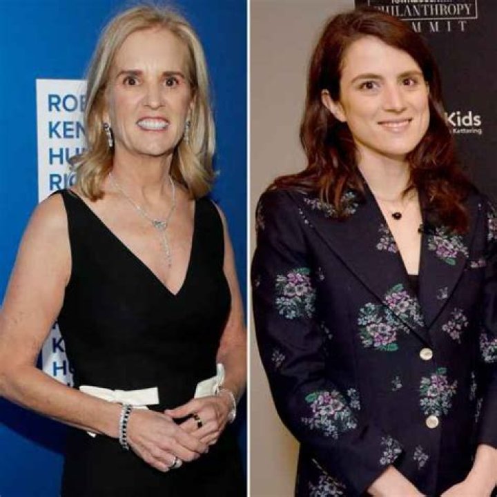 Kerry Kennedy's Battle With Illness