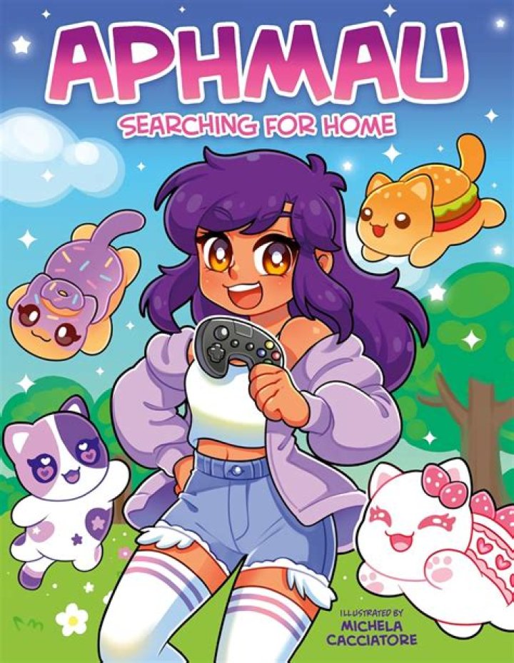 Latest Aphmau Video: Discover Her Most Recent Upload
