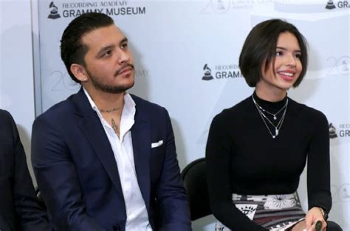 Latest Leak Of Angela Alvarez - Full Story Unveiled