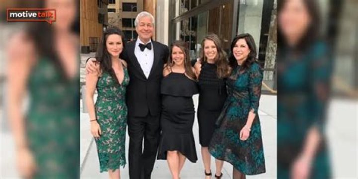 Laura Dimon: A Leader In Finance And Innovation
