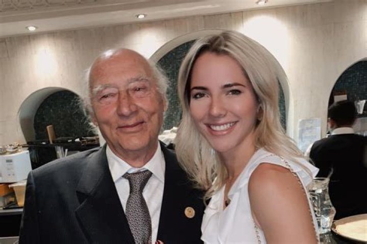 Lavinia Valbonesi's Age: Insider Information Revealed