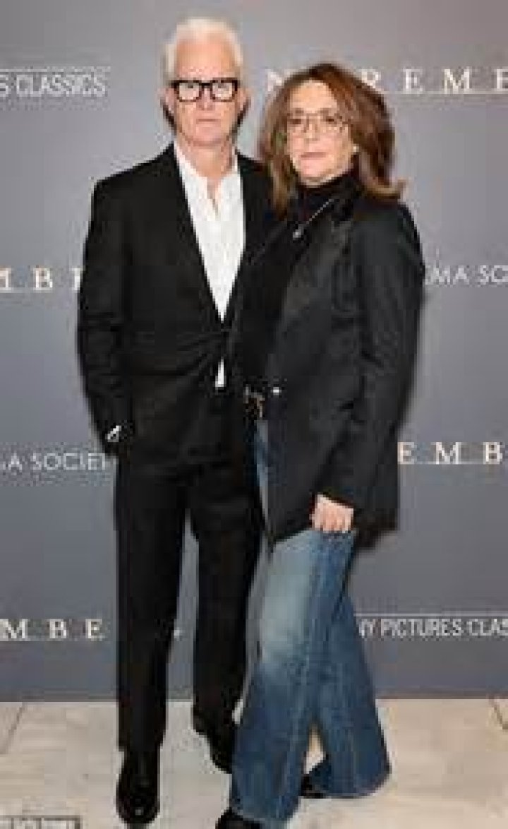 Learn About George Clooney And Talia Balsam's Past Relationship