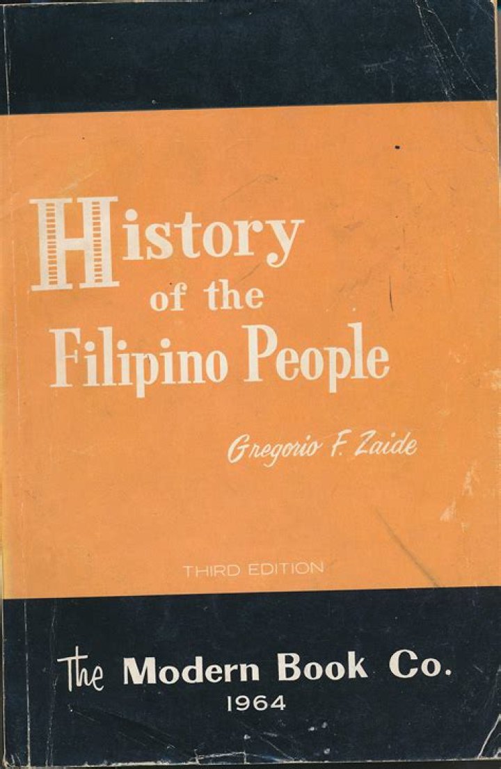 Learn About Sixto Padilla: Filipino Historian And Activist