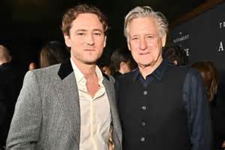 Lewis Pullman: Who's The Charismatic Actor Dating?