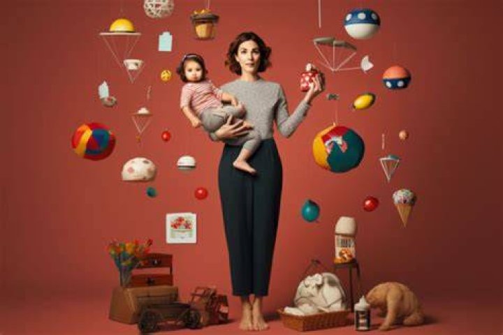 Lina Esco's Kids: Motherhood Journey And Family Life Explored