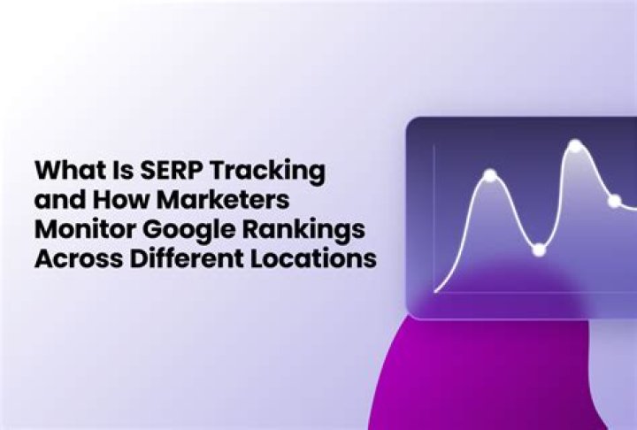 Live SERP Tracking: Monitor Your Rankings In Real Time