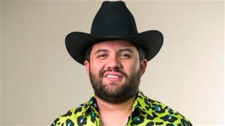 Luis R Conriquez Height: Uncovering The Truth