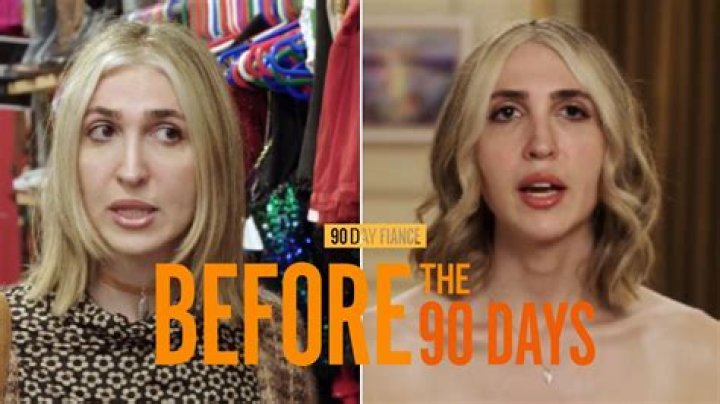 Ma Remedios A Mangubat: A 90 Day Fianc Journey