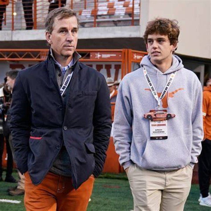 Manning Brothers: Names And Notable Achievements