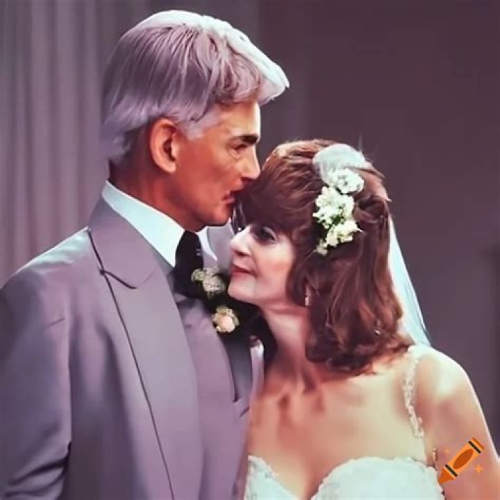 Mark Harmon's Marriage History: Times He's Tied The Knot