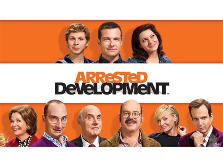 Marta's Transformation In "Arrested Development": A Character's Evolution