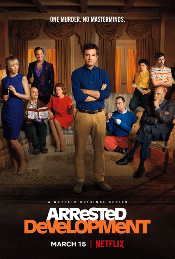 Marta On Arrested Development: The Hilarious Career Of Jessica Walter