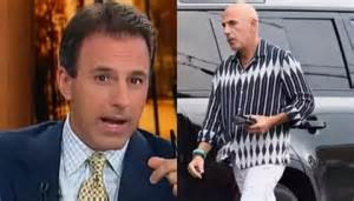Matt Lauer's Age: Uncovering The Truth