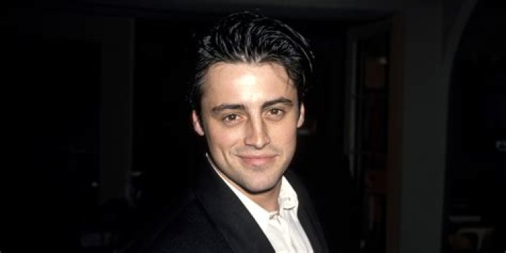 Matt LeBlanc's Impressive Net Worth: Discover The Fortune Behind The Beloved Actor