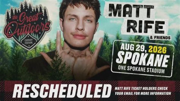 Matt Rife's Battle With Drug Addiction