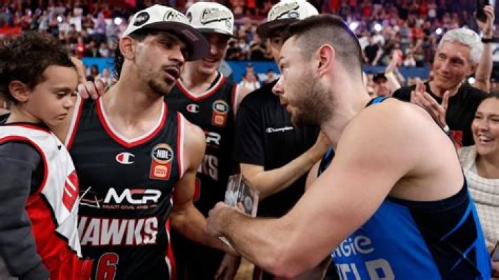 Matthew Dellavedova's Surprising Net Worth: An In-Depth Dive