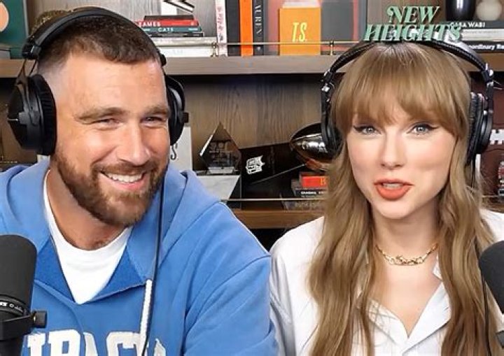Meet Brian Teefey: The Maestro Behind Taylor Swift's Success