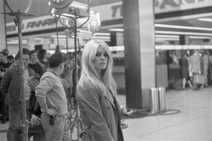 Meet Brigitte Bardot's Son: Unraveling The Lineage Of A Legendary Actress