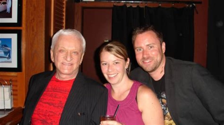 Meet Don Laughlin's Wife: A Story Of Love And Las Vegas