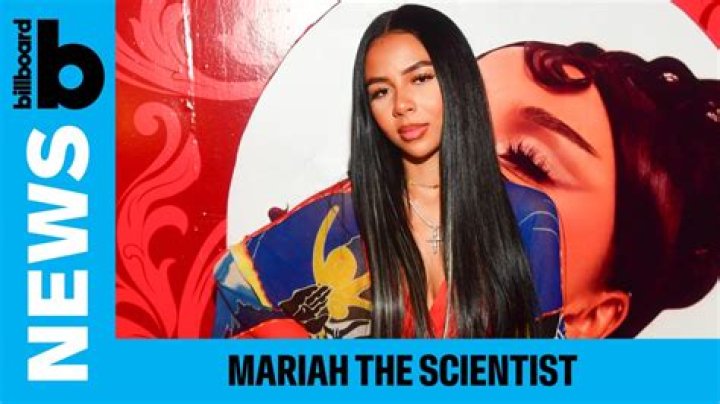 Meet Mariah's Inspiring Scientist Parents: A Family Of Innovation