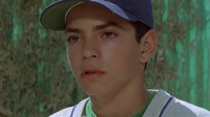 Meet Mike Vitar: From "The Sandlot" To The Present