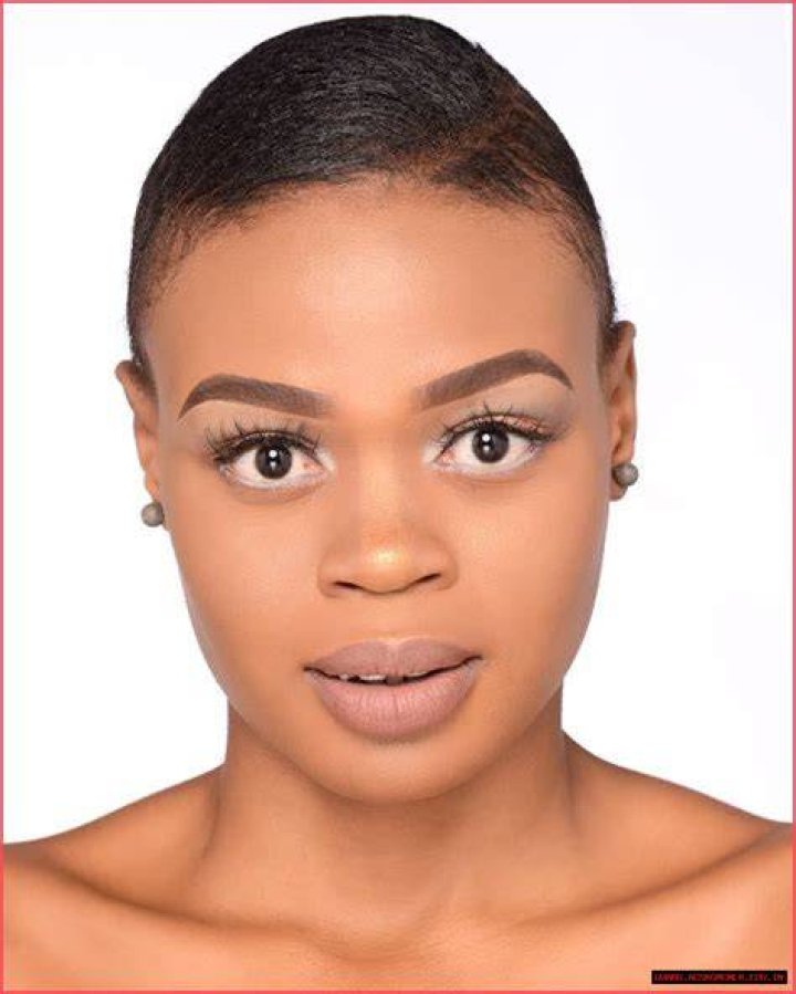 Meet Natasha: A Shining South African Actress On The Rise