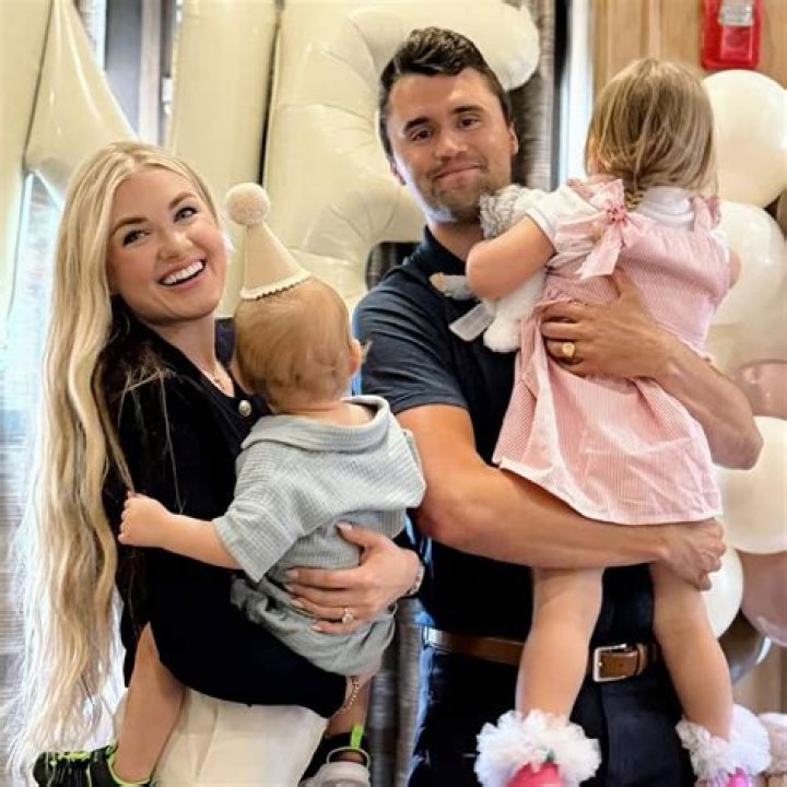 Meet The Baker Bunch: A Peek Into Mike Baker's Family Life