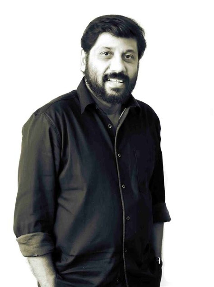 Meet The Beloved Wife Of Acclaimed Director Siddique