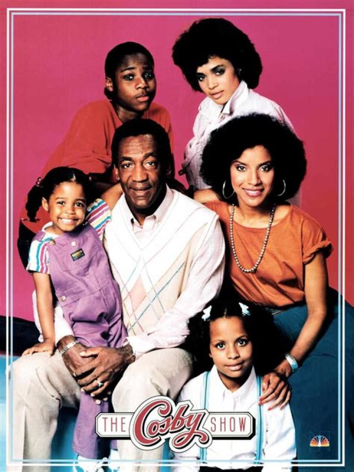 Meet The Iconic Cast Of "The Cosby Show"