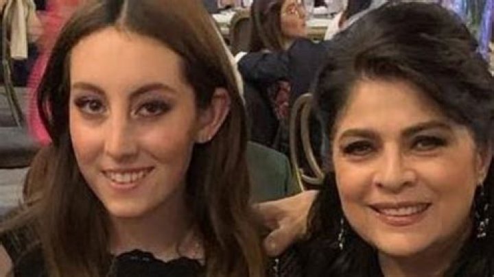 Meet The Inspiring Victoria Fayad: A Trailblazing Entrepreneur