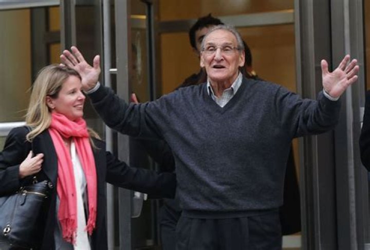 Michael Mancuso's Wife: The Untold Story