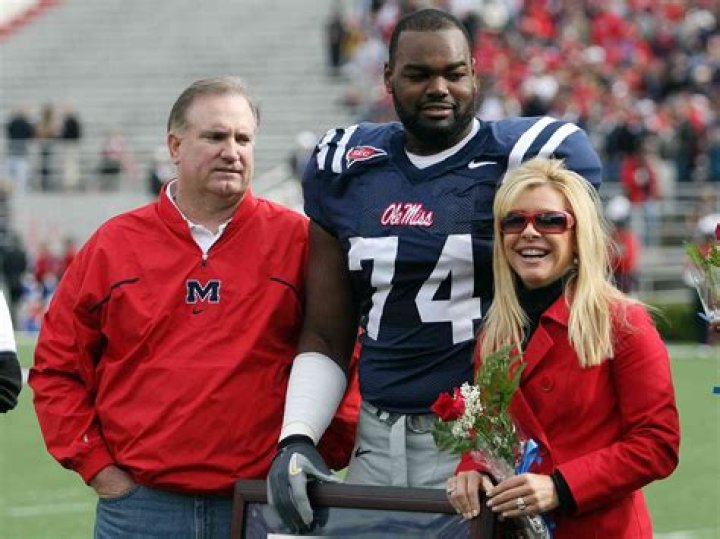 Michael Oher's Football Career: From The Gridiron To The Big Screen