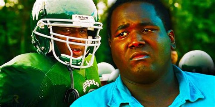 Michael Oher's Youth: A Story Of Unthinkable Triumph And Perseverance