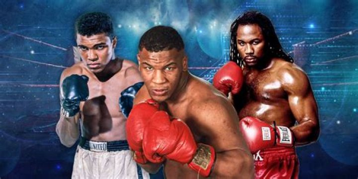 Mike Tyson's Height: Impressive Stature Of A Boxing Legend