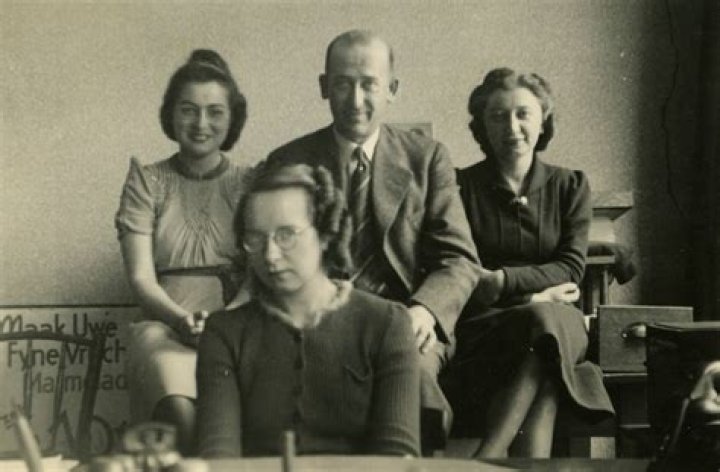 Miles Pfeffer's Parents: Who Are They?