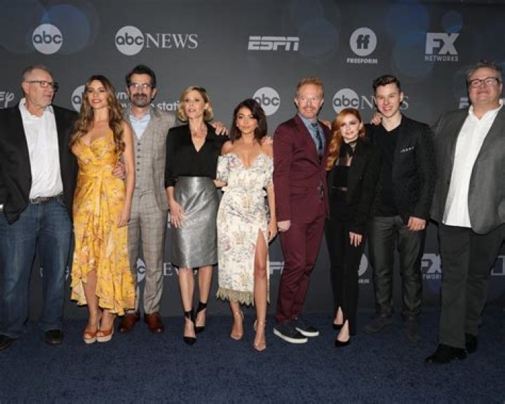 Modern Family Cast Net Worth: A Comprehensive Breakdown