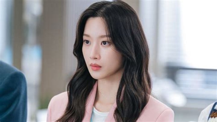 Moon Ga Young's Captivating Performances In Top Dramas You Can't Miss