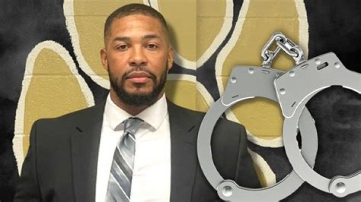 Mugshot: Jonny Hawkins Arrested For Violent Assault