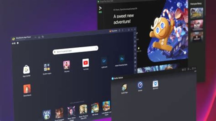 My Emulator: The Ultimate Gaming Solution