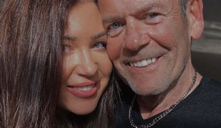 Myanna Buring: Unveiling The Life Of Her Beloved Husband