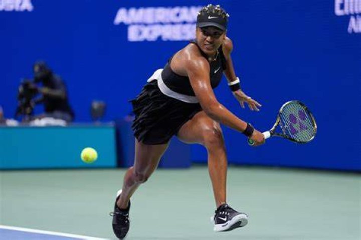 Naomi Osaka's Weight Gain: Truth Behind The Rumors And Body Positivity