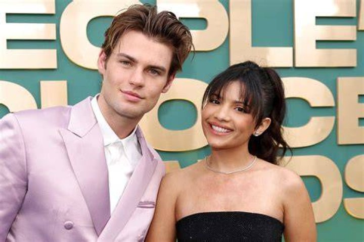 Nikki Rodriguez Dating: The Latest Scoop On Her Love Life