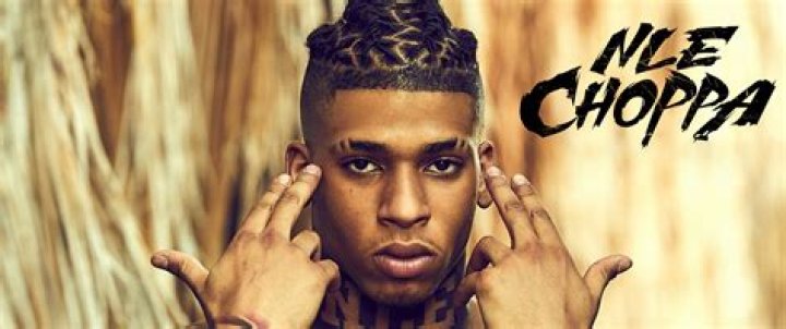 NLE Choppa's Unstoppable Rise: Exploring His Origins And Legacy