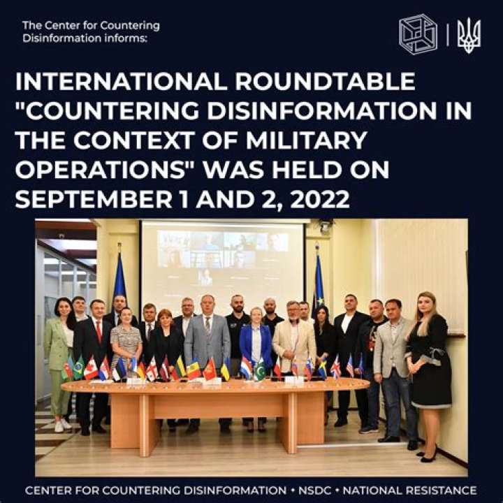 Non-Credible Defense: A Guide To Understanding And Countering Disinformation