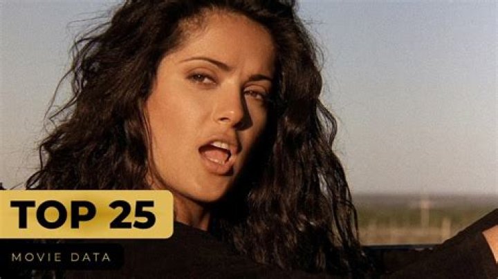 Olivia Collins' Impressive Filmography: A Journey Through Movies And TV Shows